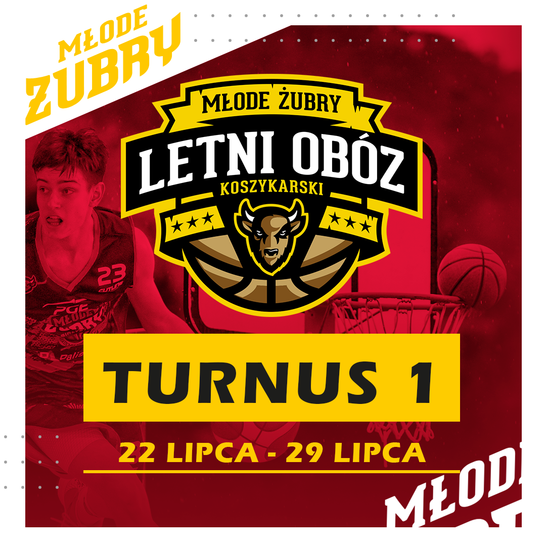 Oboz letni 2023 turnus 1