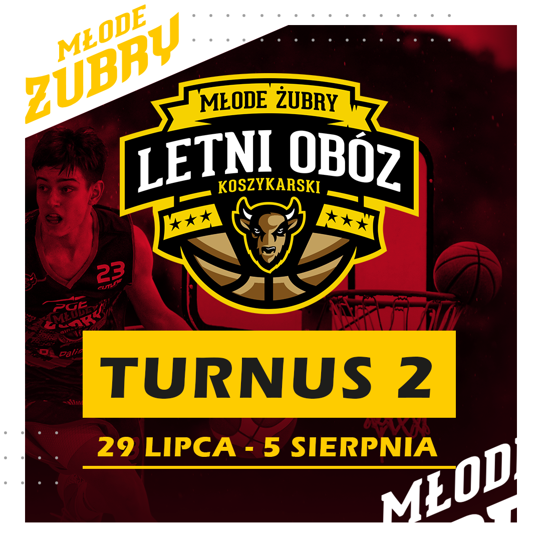 Oboz letni 2023 turnus 2