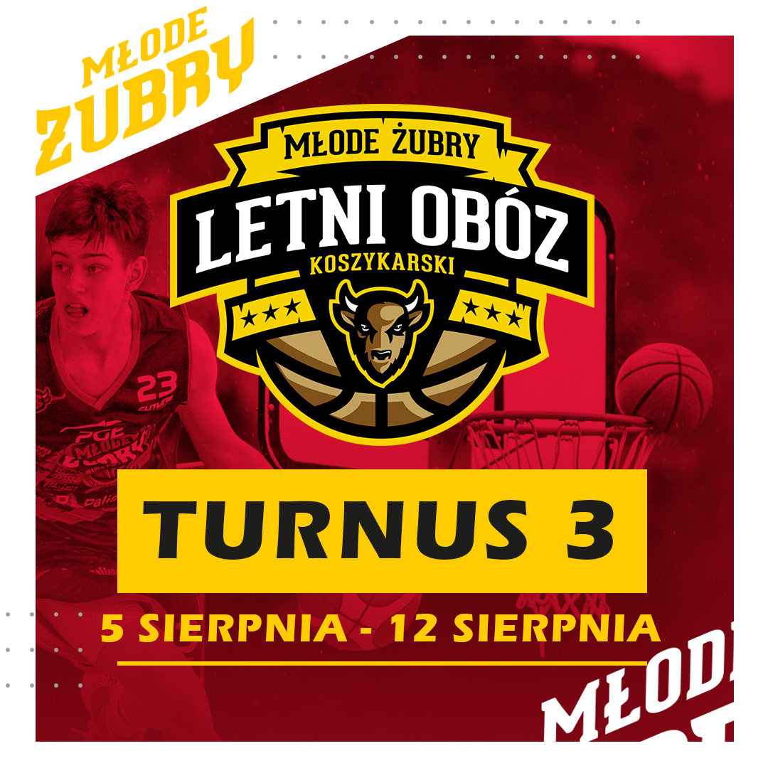 Oboz letni 2023 turnus 3