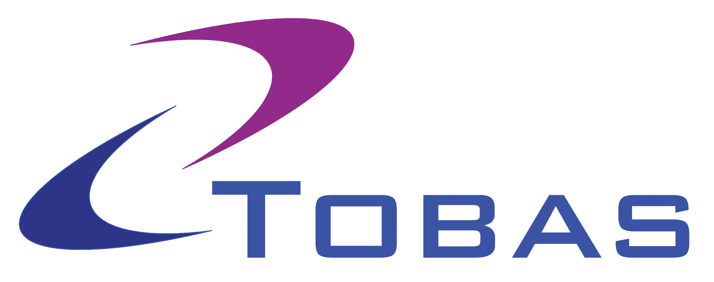 Tobas logo