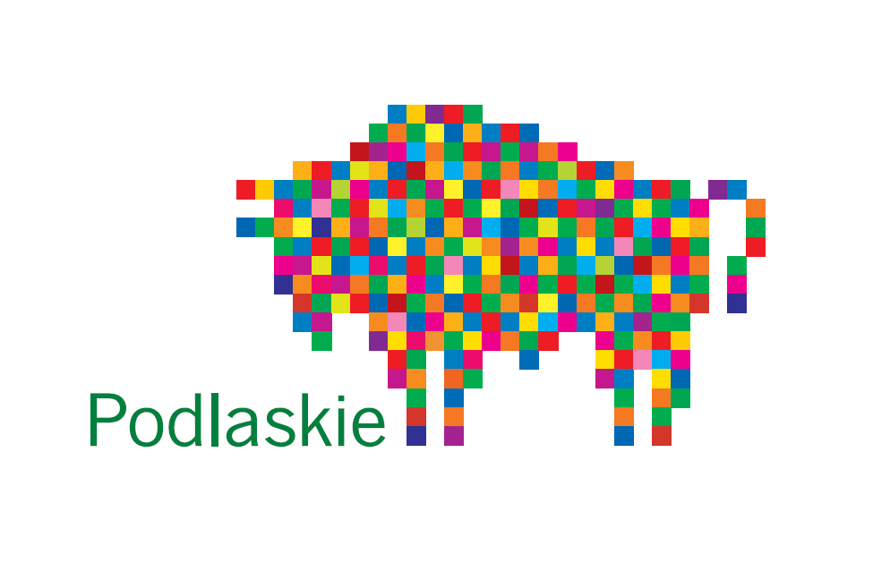 logo wojewodztwa podlaskiego