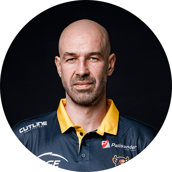 Marcin Monach