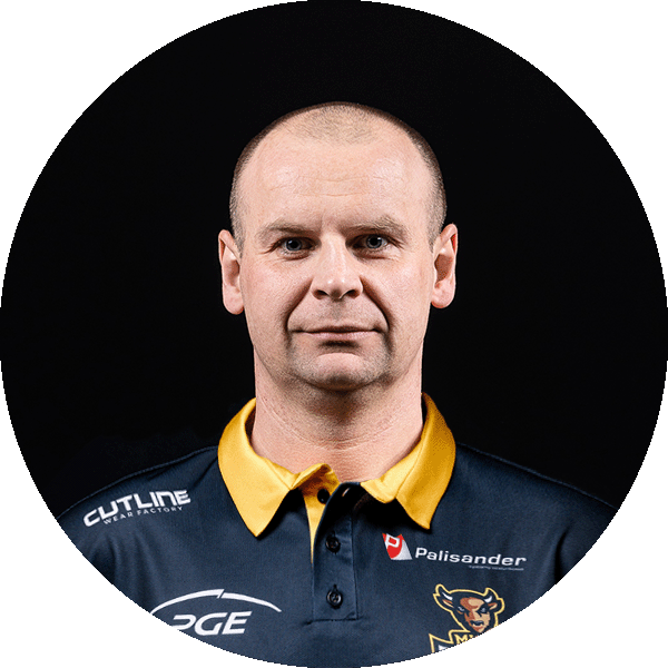 Czarniecki Mariusz