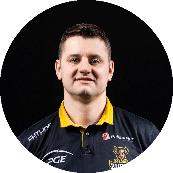 Roszczyc Kamil