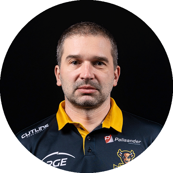 Zakrzewski Kamil