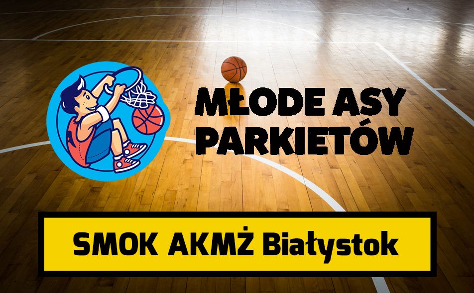 SMOK Białystok - II SEMESTR 2022